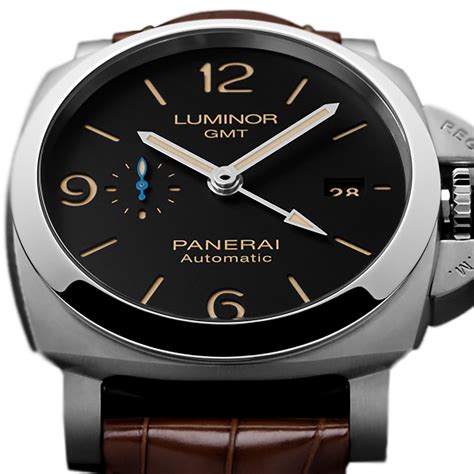 panerai due men's watch|panerai watches for sale uk.